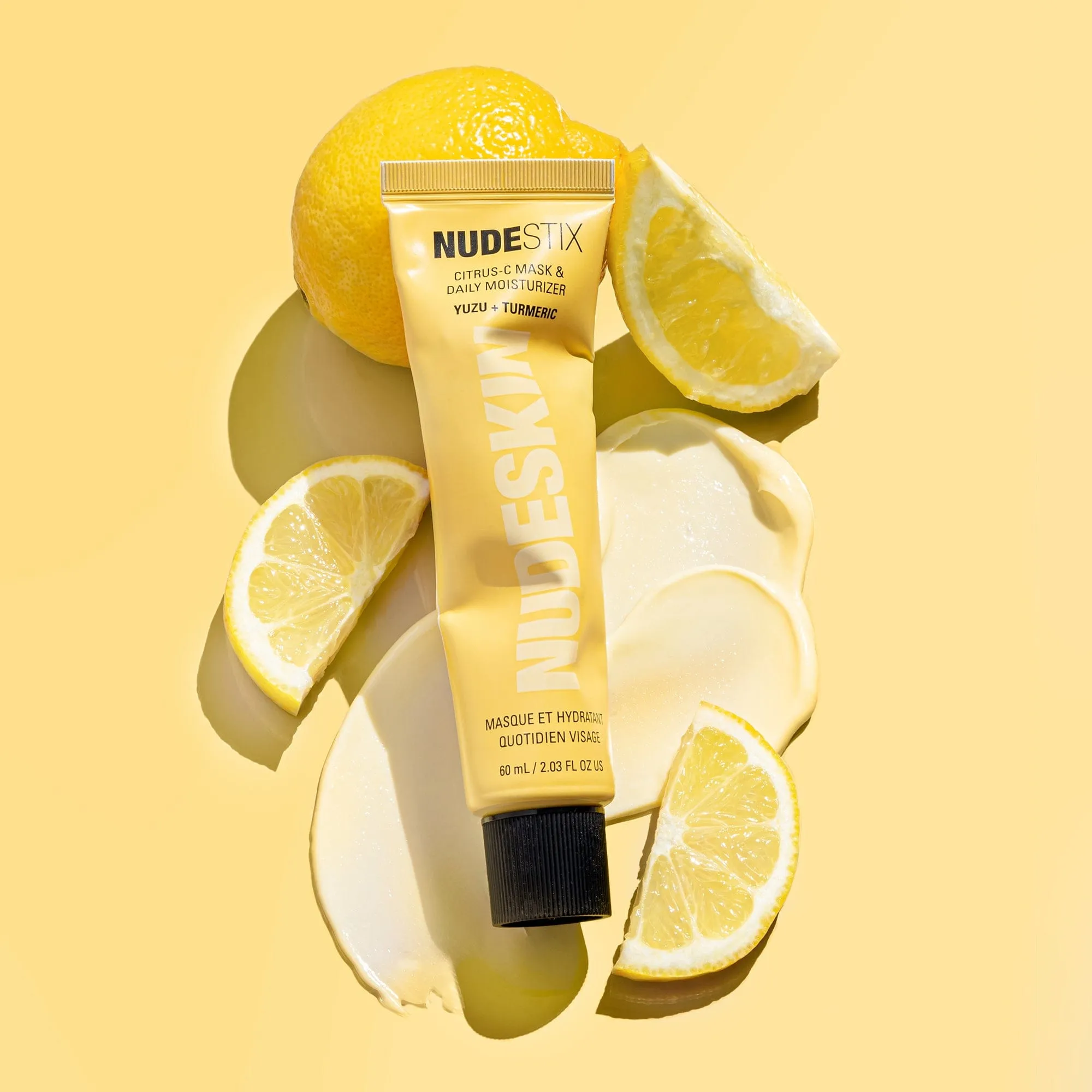 3-Step: Citrus Renew Set for Sensitive Skin