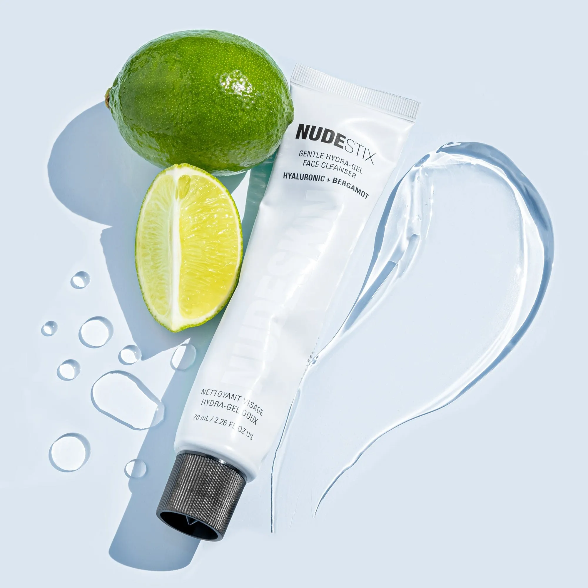 3-Step: Citrus Renew Set for Sensitive Skin