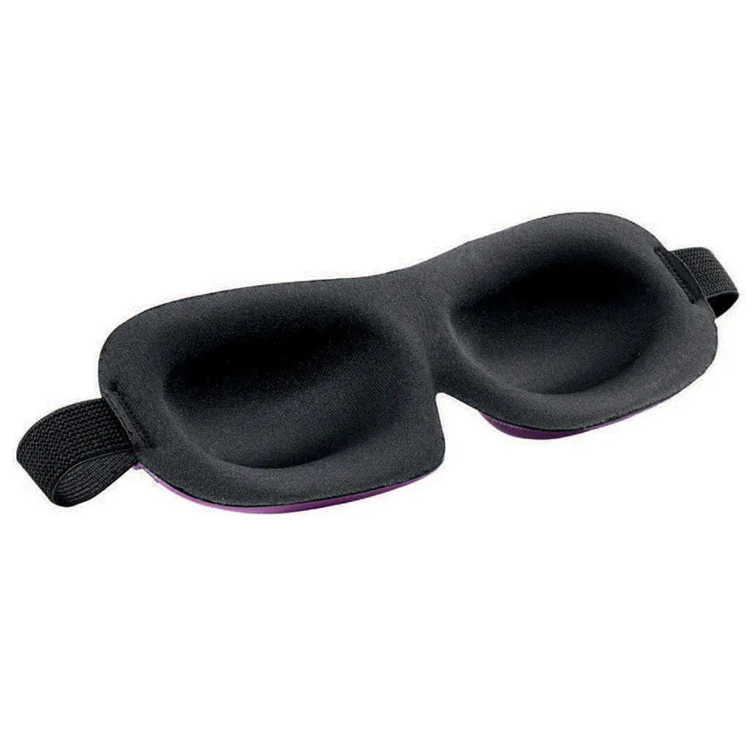 40 Blinks Sleep Mask - Pnw Nouveau