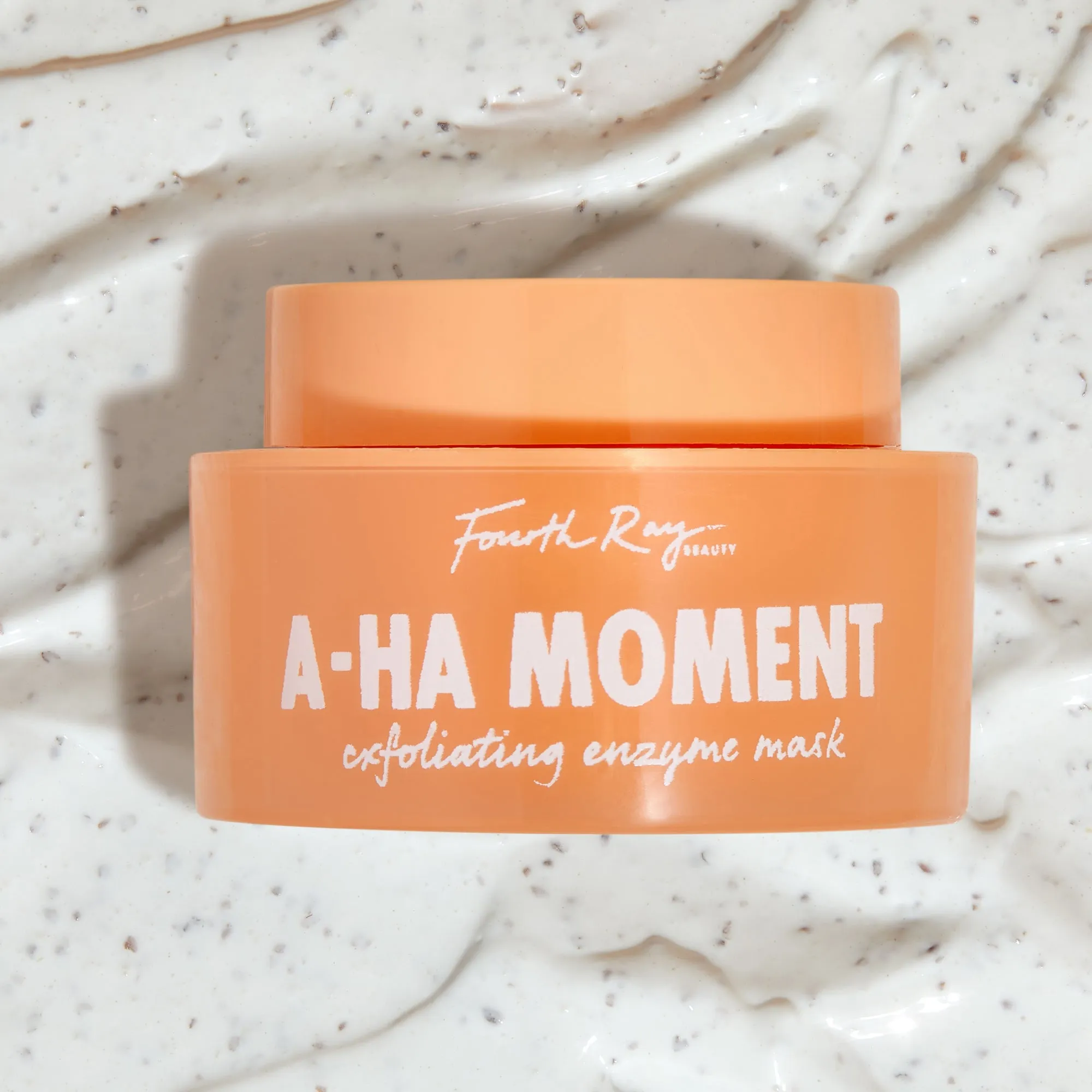 A-HA Moment Enzyme Mask