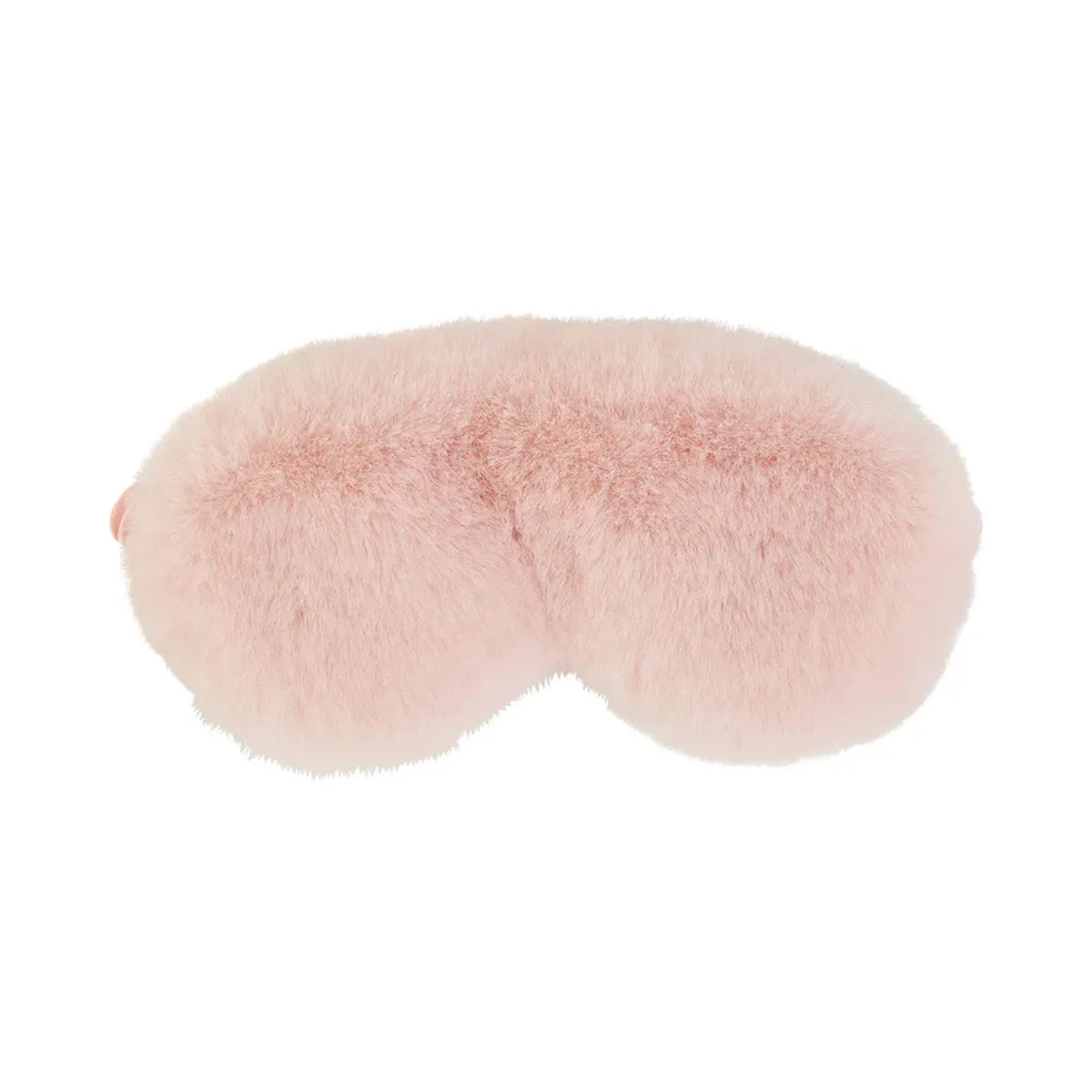 Annabel Trends Cosy Luxe Eye Mask Pink Quartz