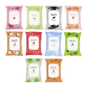 Beauty Creation - Makeup Remover Wipes