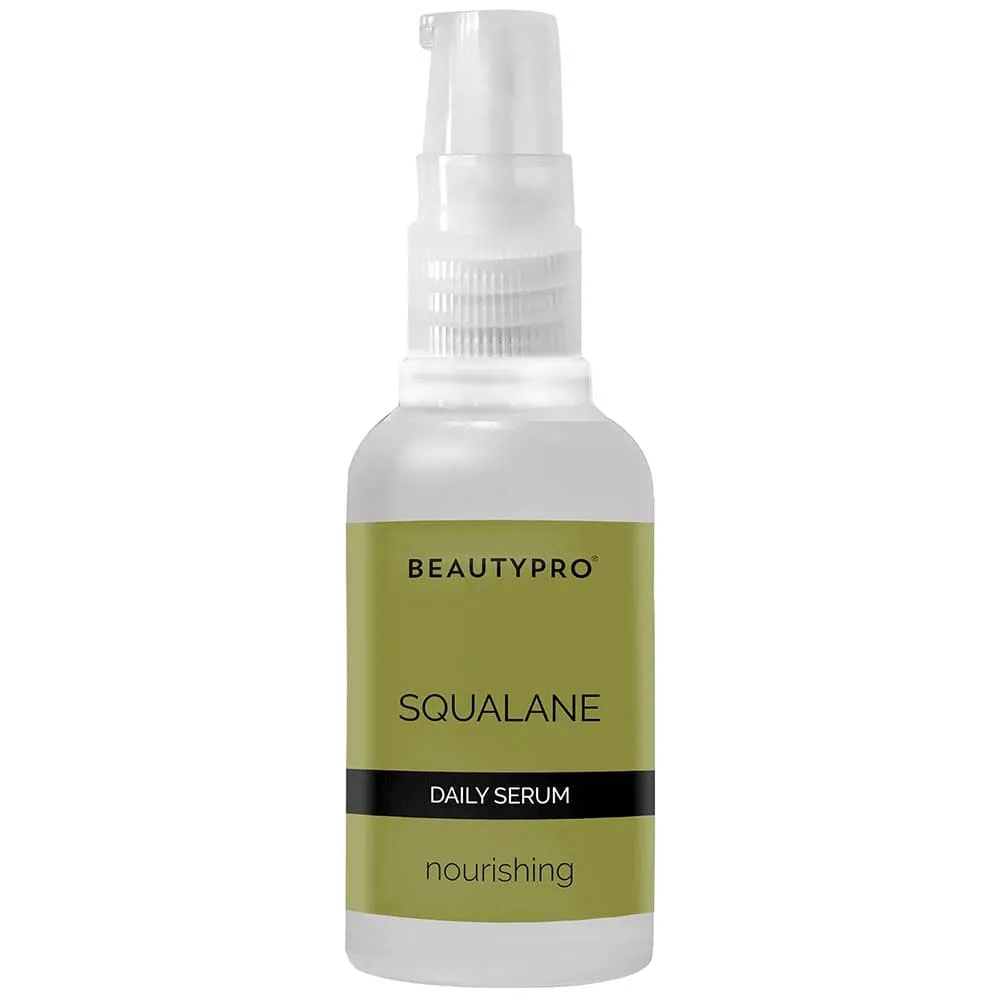 BEAUTYPRO Squalane Nourishing Daily Serum 30ml