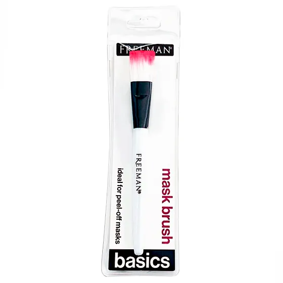 Brocha Basic para Mascarilla Facial