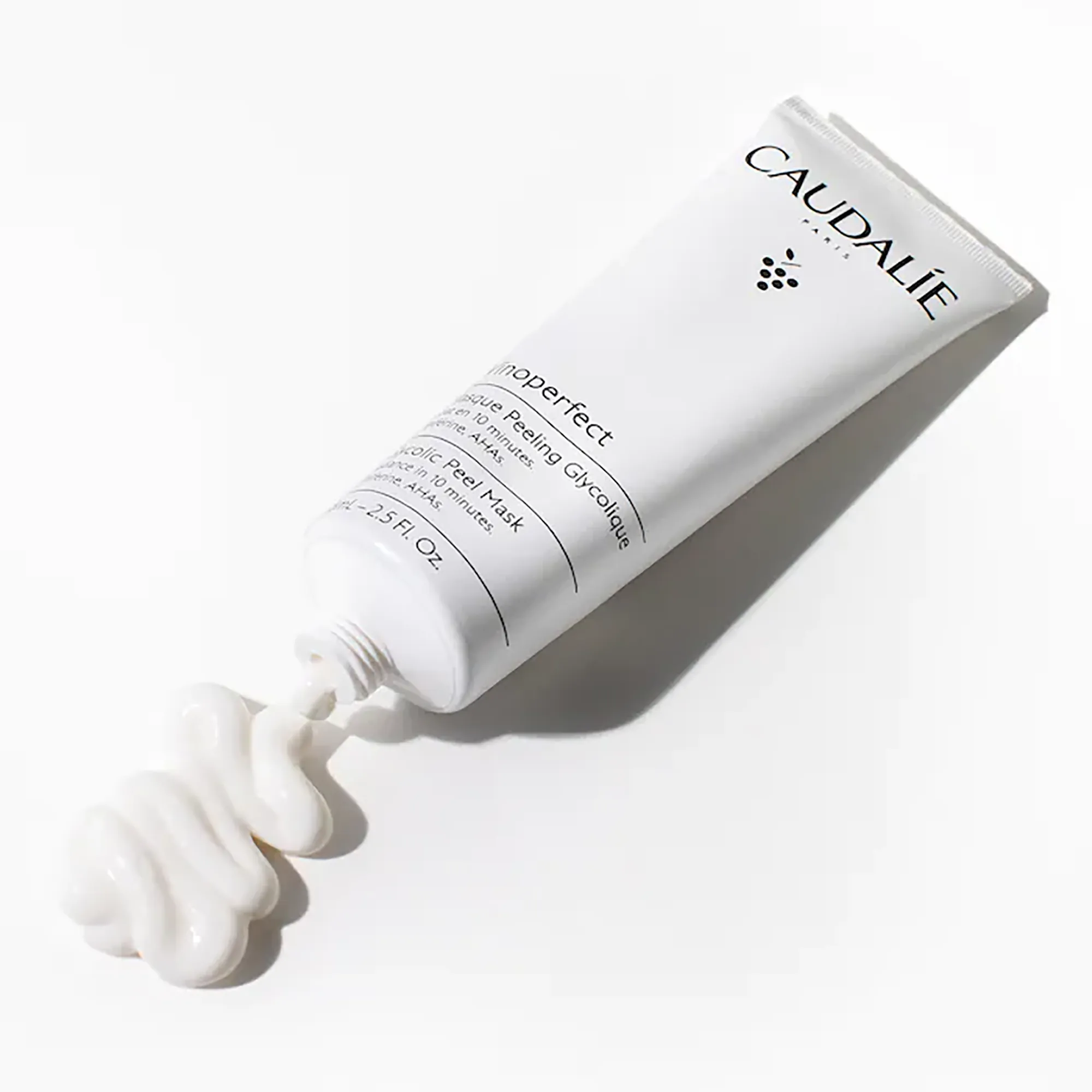 Caudalie Vinoperfect Glycolic Peel Mask