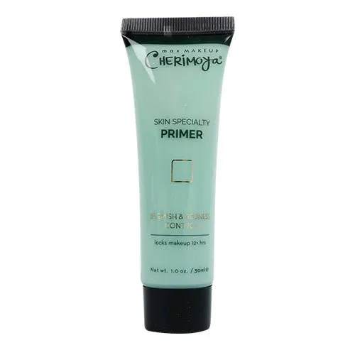 Cherimoya Skin Specialty Primer 1oz/ 30ml