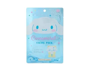 Cinnamoroll Facial Mask