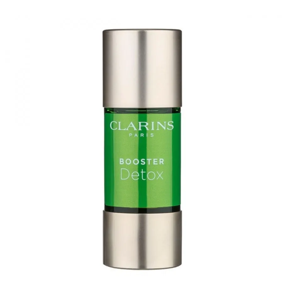 Clarins Booster Detox (0.5 oz / 15 ml)