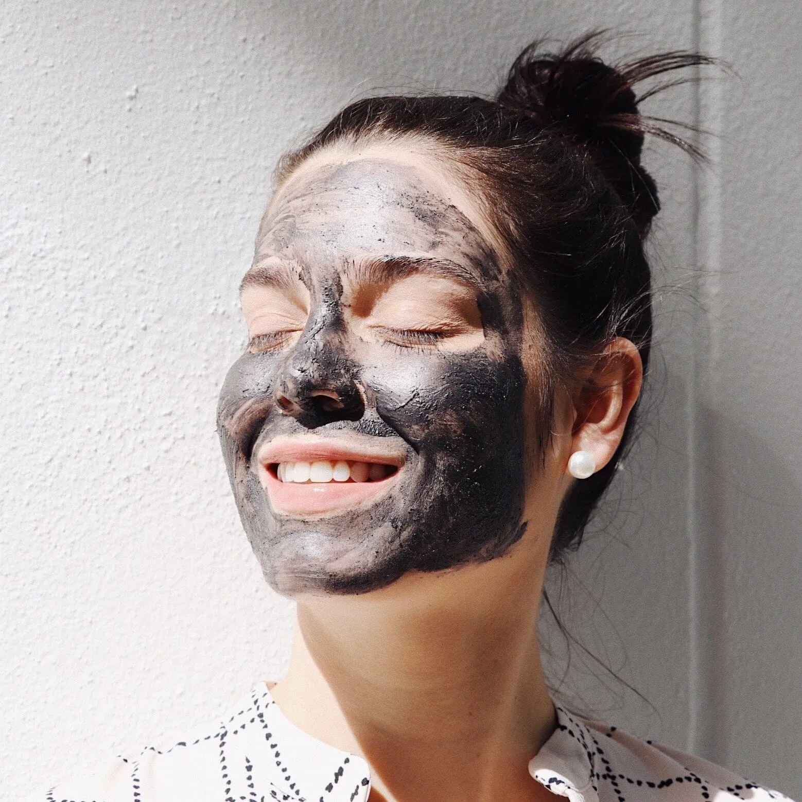 ClarityRx Down   Dirty Detoxifying Charcoal Microexfoliant