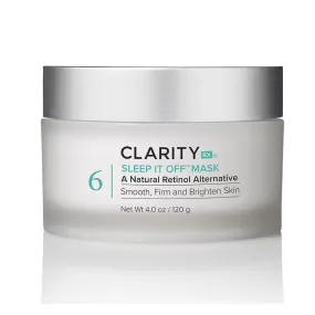 ClarityRx Sleep It Off Mask