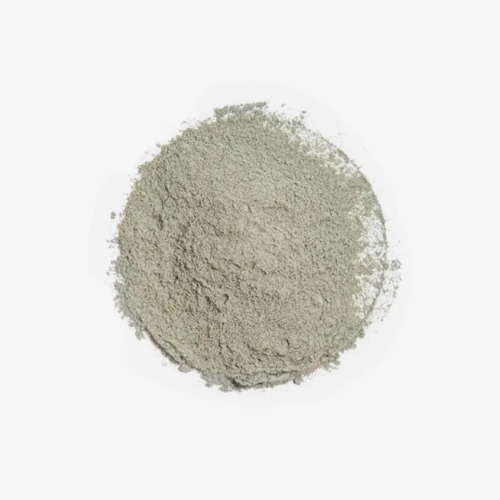 Clay Mask - Balancing Spirulina & Rosemary | Combo/Oily Skin | by Dook