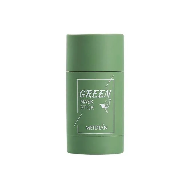 Cleansing Green Tea Clay-Stick