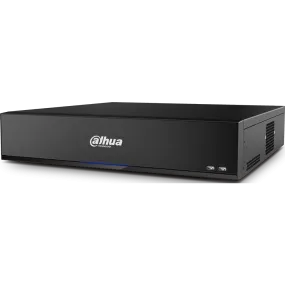 Dahua X88A3S10 4K 16 48CH 2U Penta-brid with Analytics  10TB