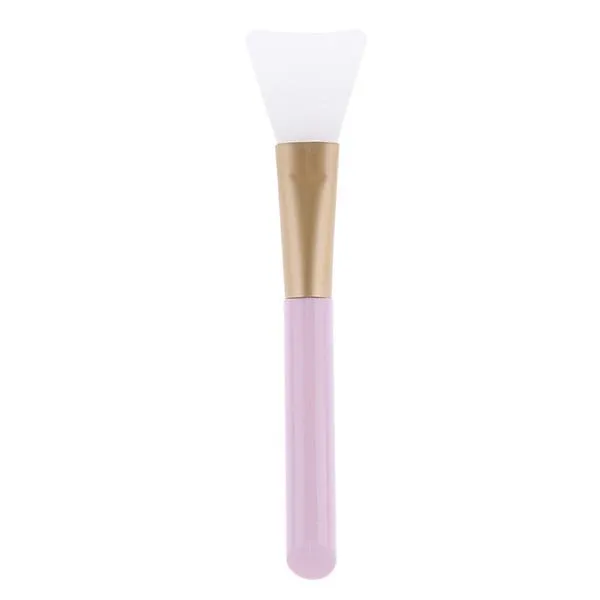 DIY Silicone Facial Mask Brush Mask Mud Mixing Brush