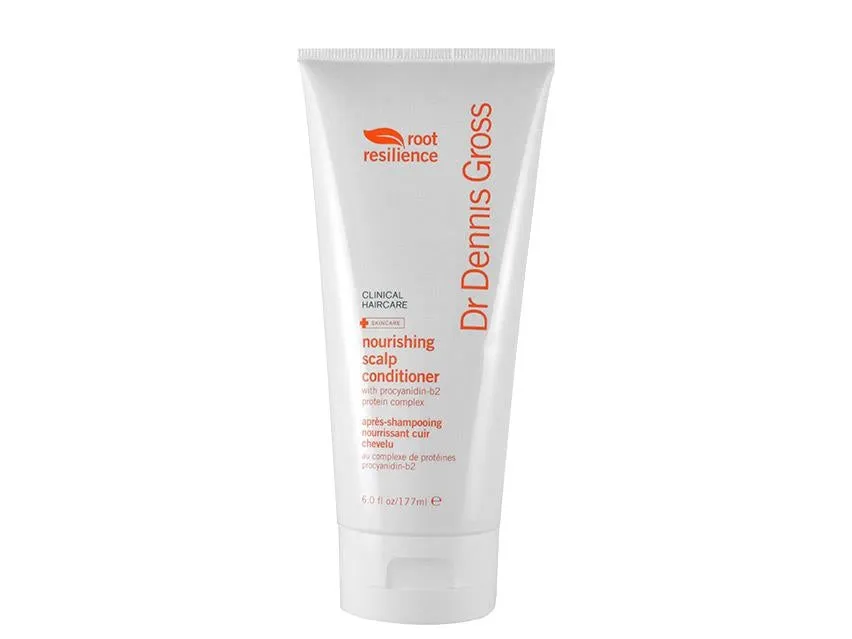 Dr. Dennis Gross Root Resilience Nourishing Scalp Conditioner (6 fl oz.)