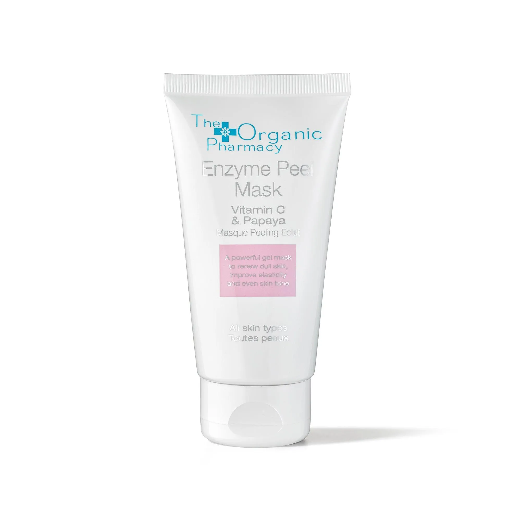 Enzyme Peel Mask 60ml