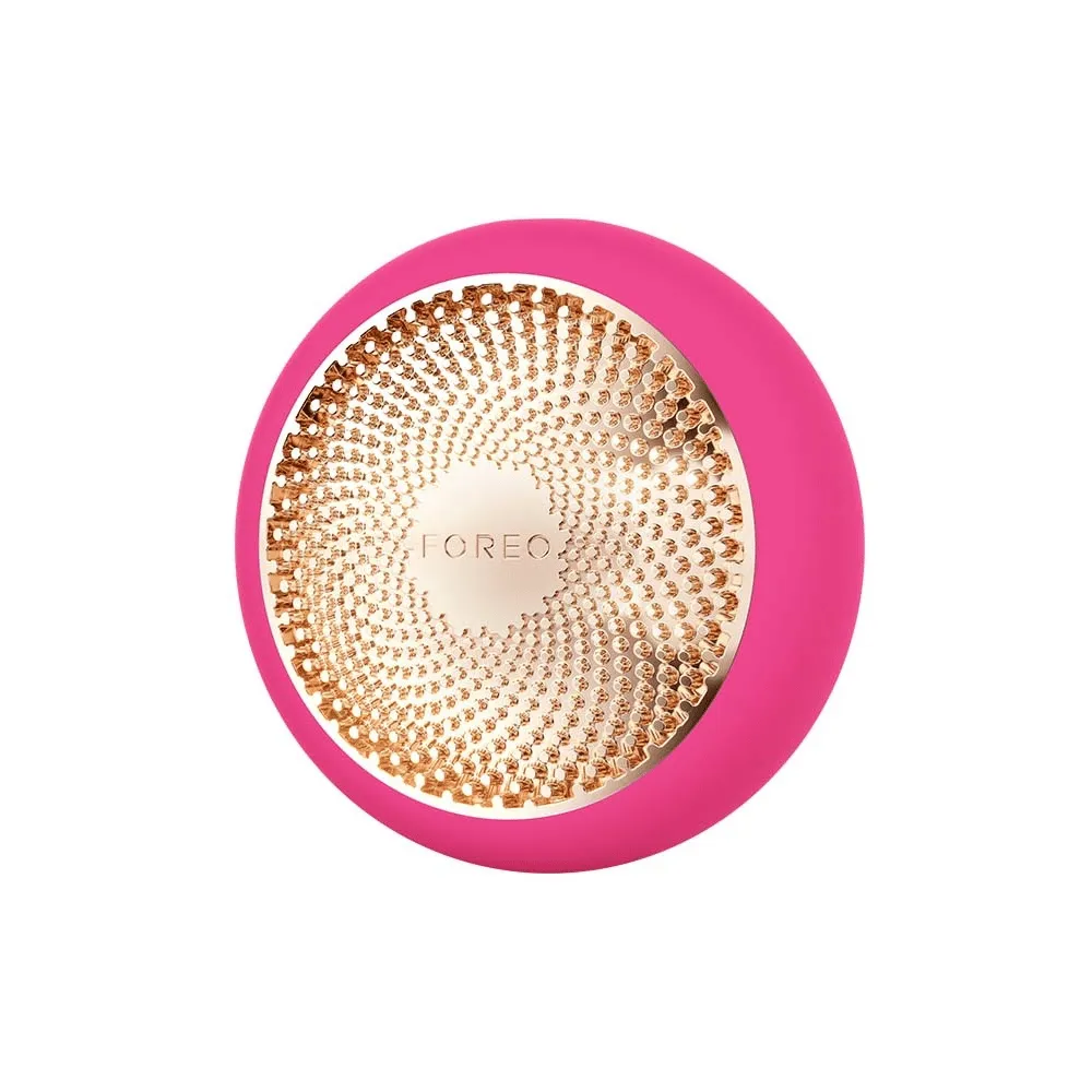 FOREO UFO 3 LED Deep Hydration Facial Device