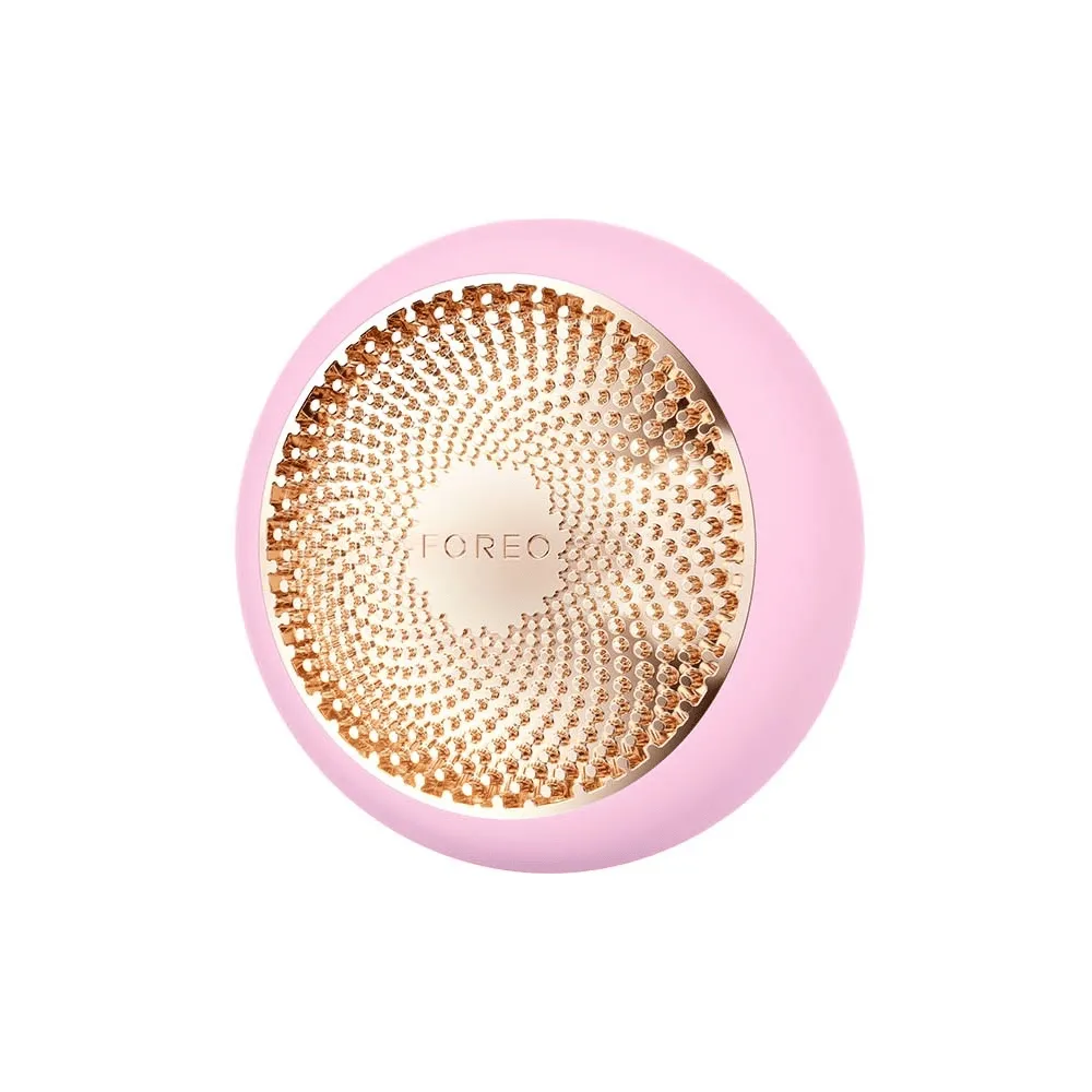 FOREO UFO 3 LED Deep Hydration Facial Device