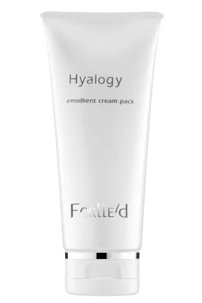 Forlle'd Hyalogy Emollient Cream Pack