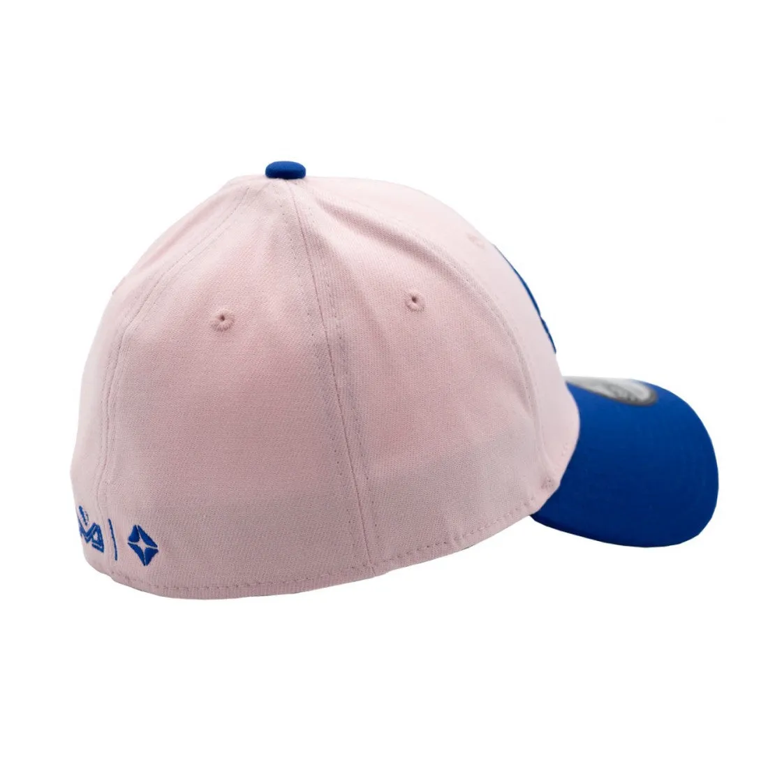 GORRA CH ROSA/AZUL 39THIRTY NEW ERA