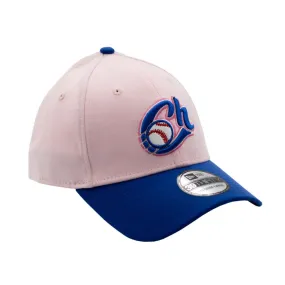 GORRA CH ROSA/AZUL 39THIRTY NEW ERA