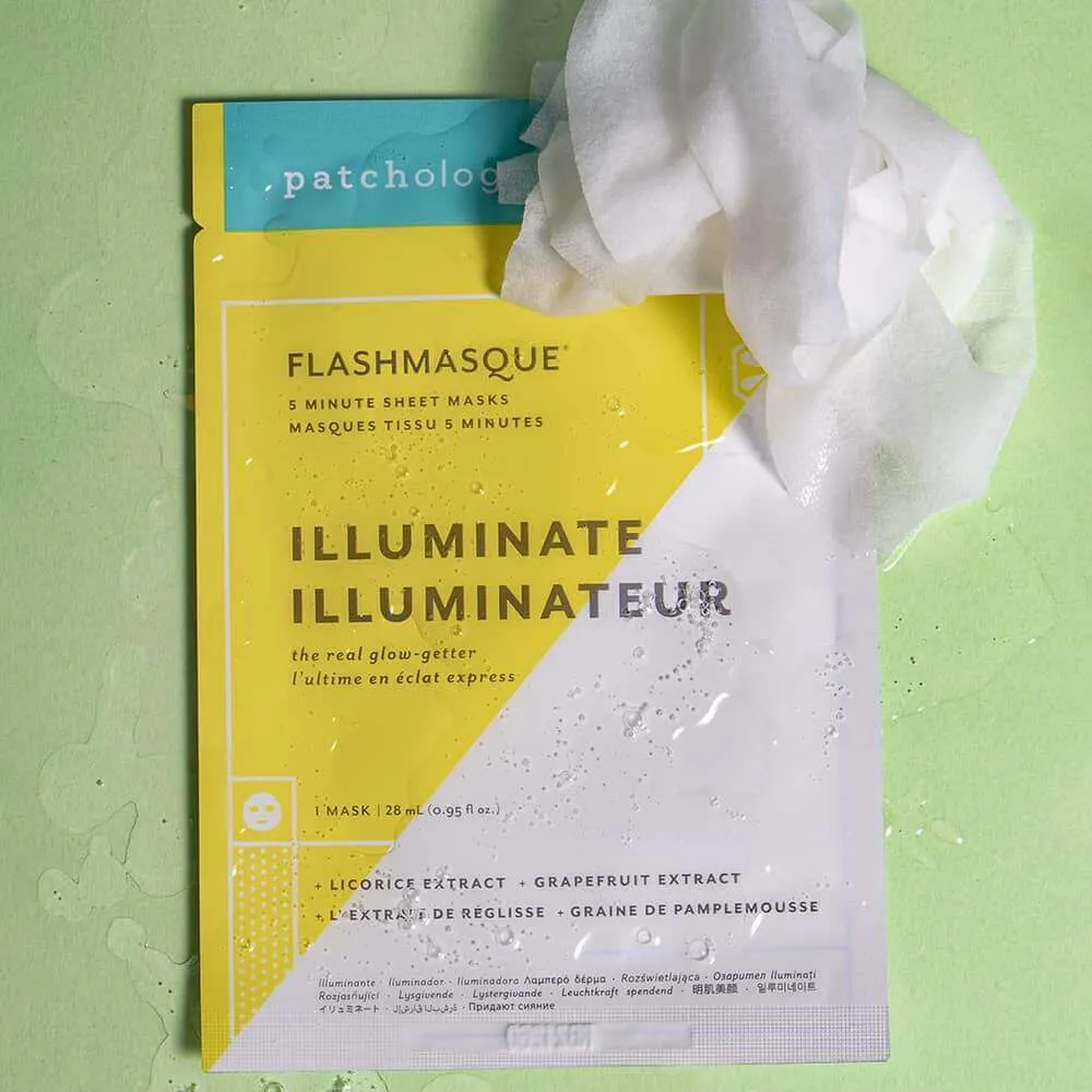 Illuminate Face Mask | 2 Pack