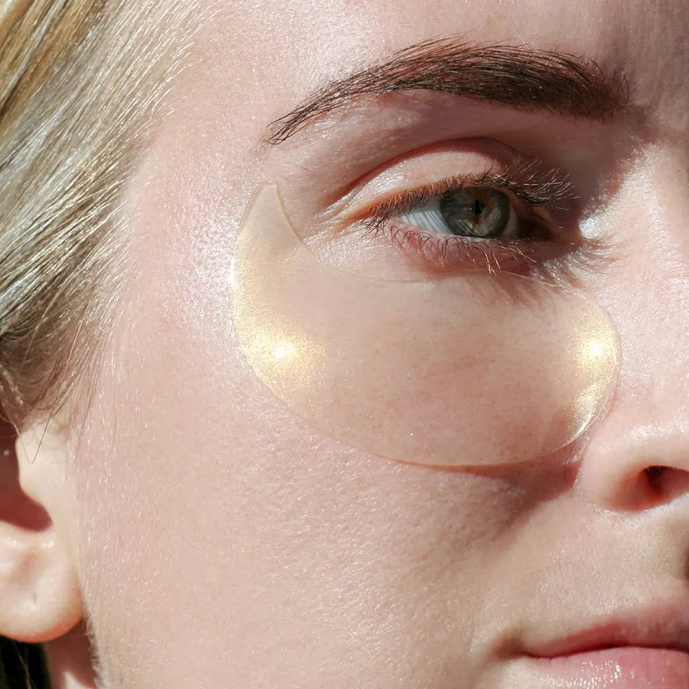 Illuminating Eye Gels | 5 Pairs