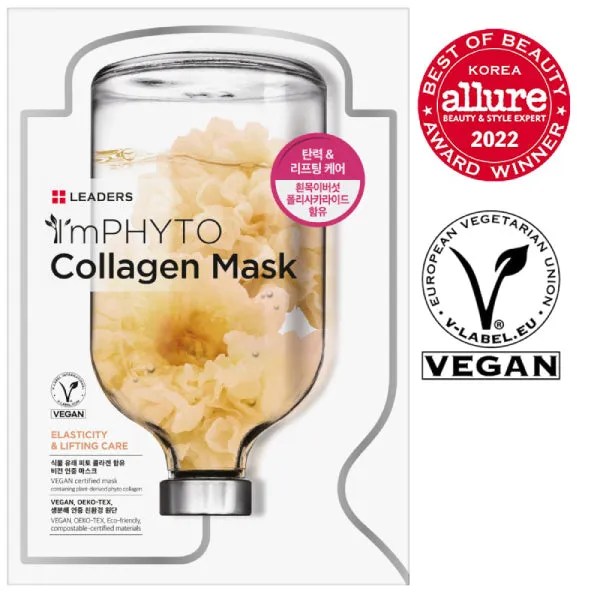 ImPHYTO Collagen Mask