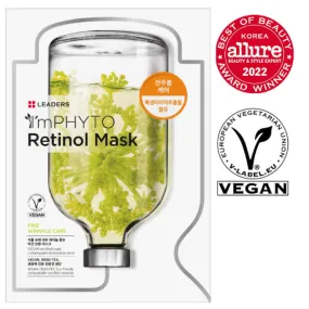 ImPHYTO Retinol Mask