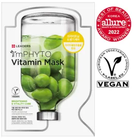 ImPHYTO Vitamin Mask