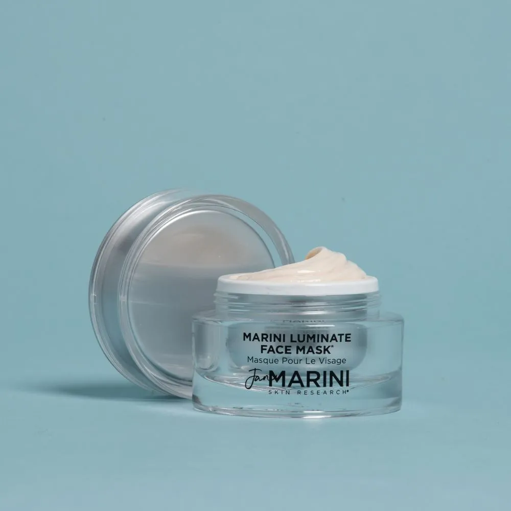 Jan Marini Marini Luminate Face Mask