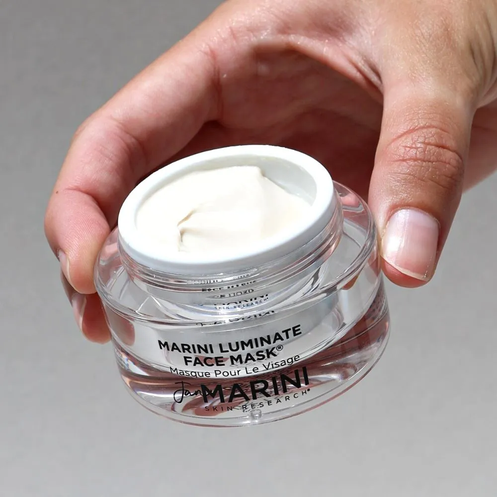 Jan Marini Marini Luminate Face Mask