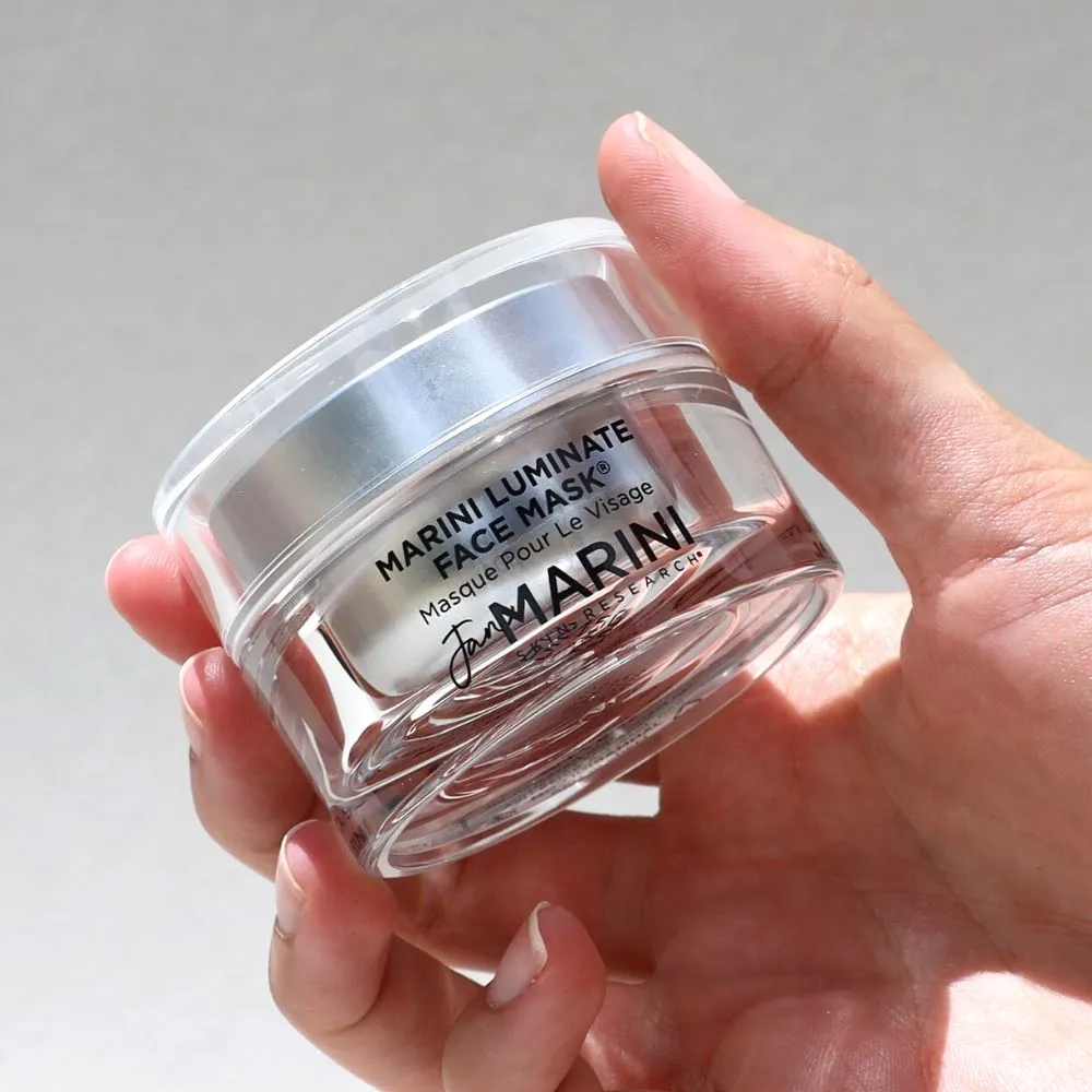 Jan Marini Marini Luminate Face Mask