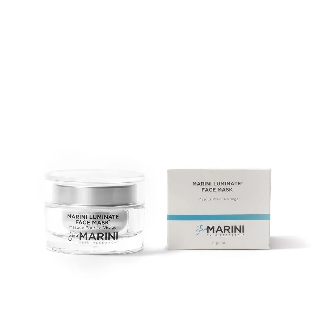 Jan Marini Marini Luminate Face Mask