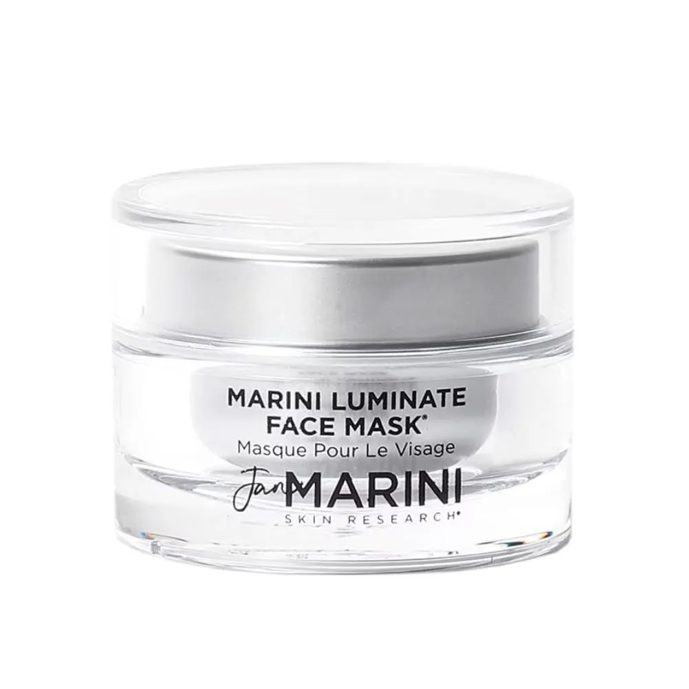 Jan Marini Marini Luminate Face Mask