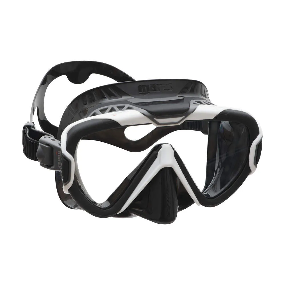 Mares Pure Wire Dive Mask