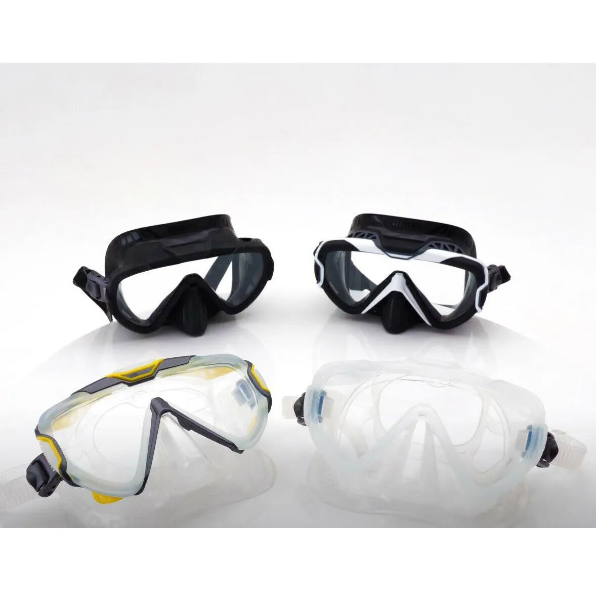 Mares Pure Wire Dive Mask