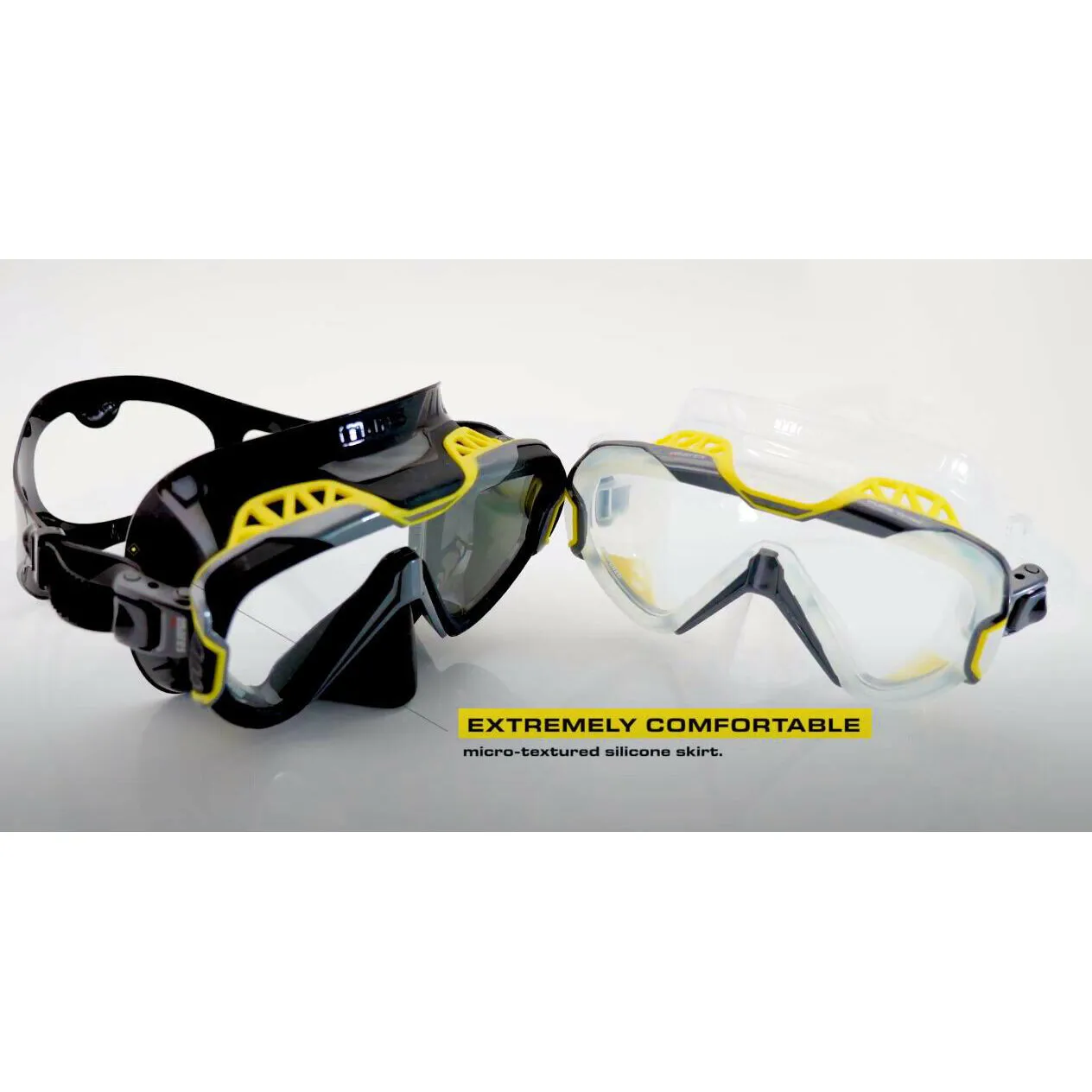 Mares Pure Wire Dive Mask