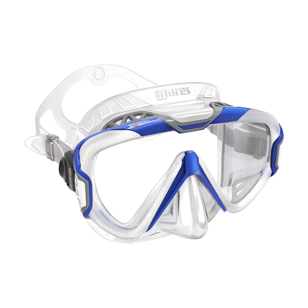 Mares Pure Wire Dive Mask