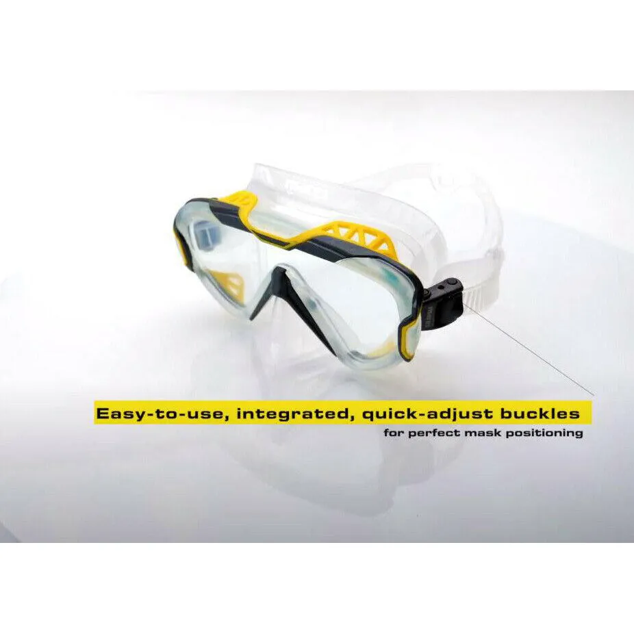 Mares Pure Wire Dive Mask