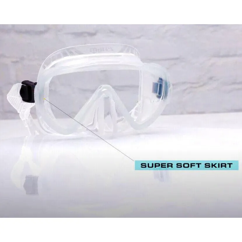 Mares Pure Wire Dive Mask