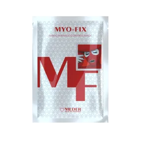 Meder Beauty Myo-Fix Mask