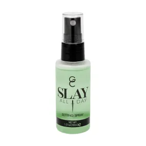 Mint Chocolate Chip - Slay All Day Setting Spray Mini