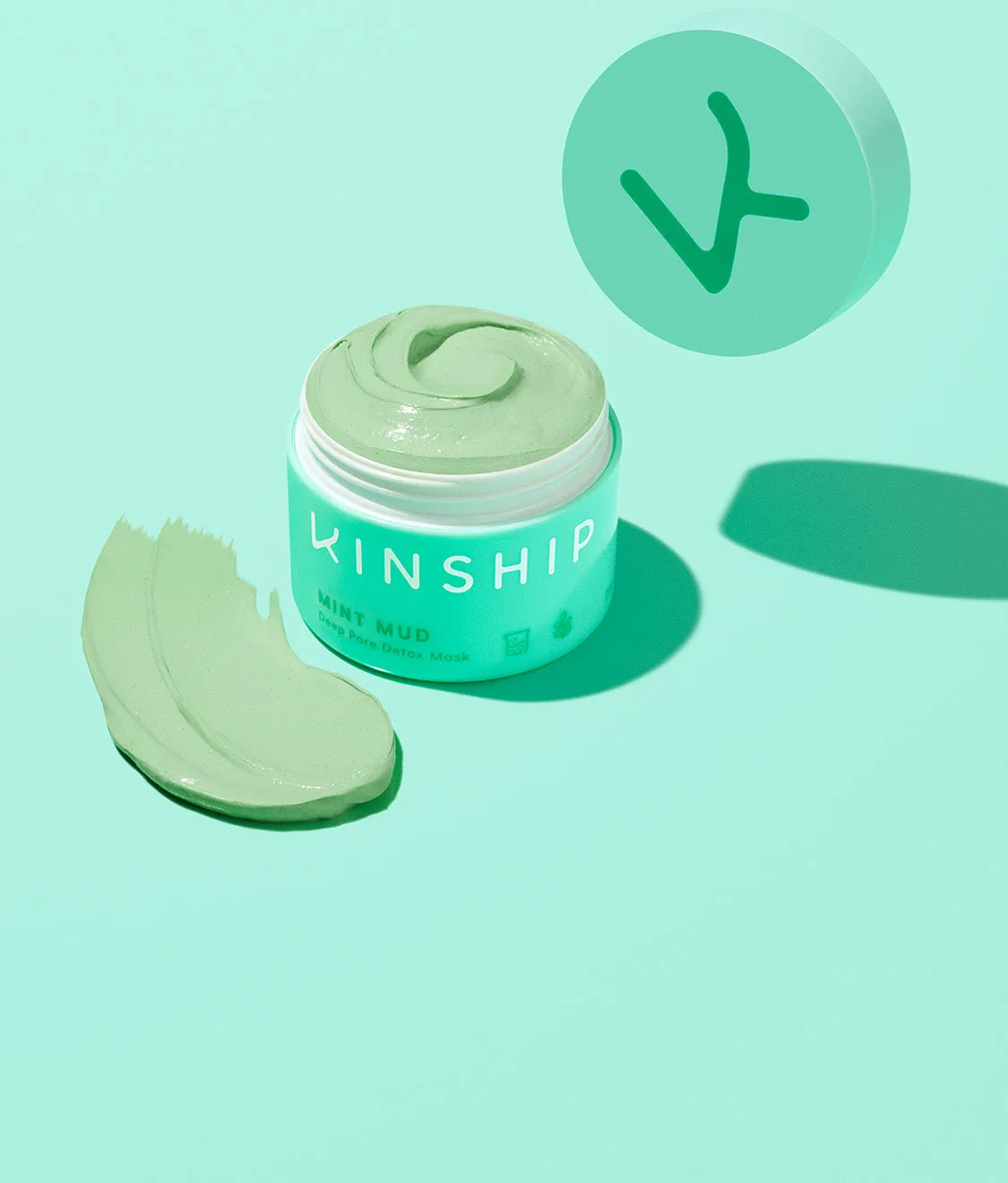 Mint Mud Deep Pore Detox Mask