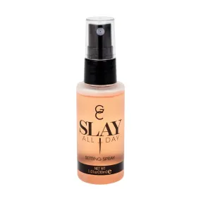 Peach - Slay All Day Setting Spray Mini