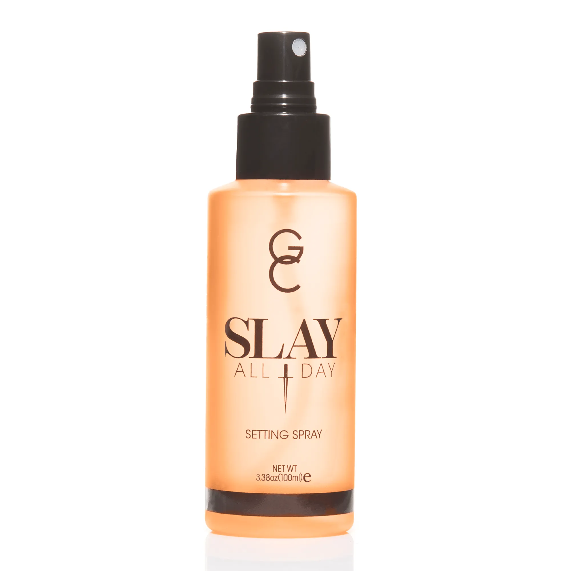 Peach - Slay All Day Setting Spray