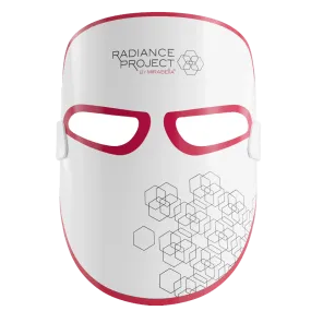 Phototherapy 7-Color LED Facial Mask