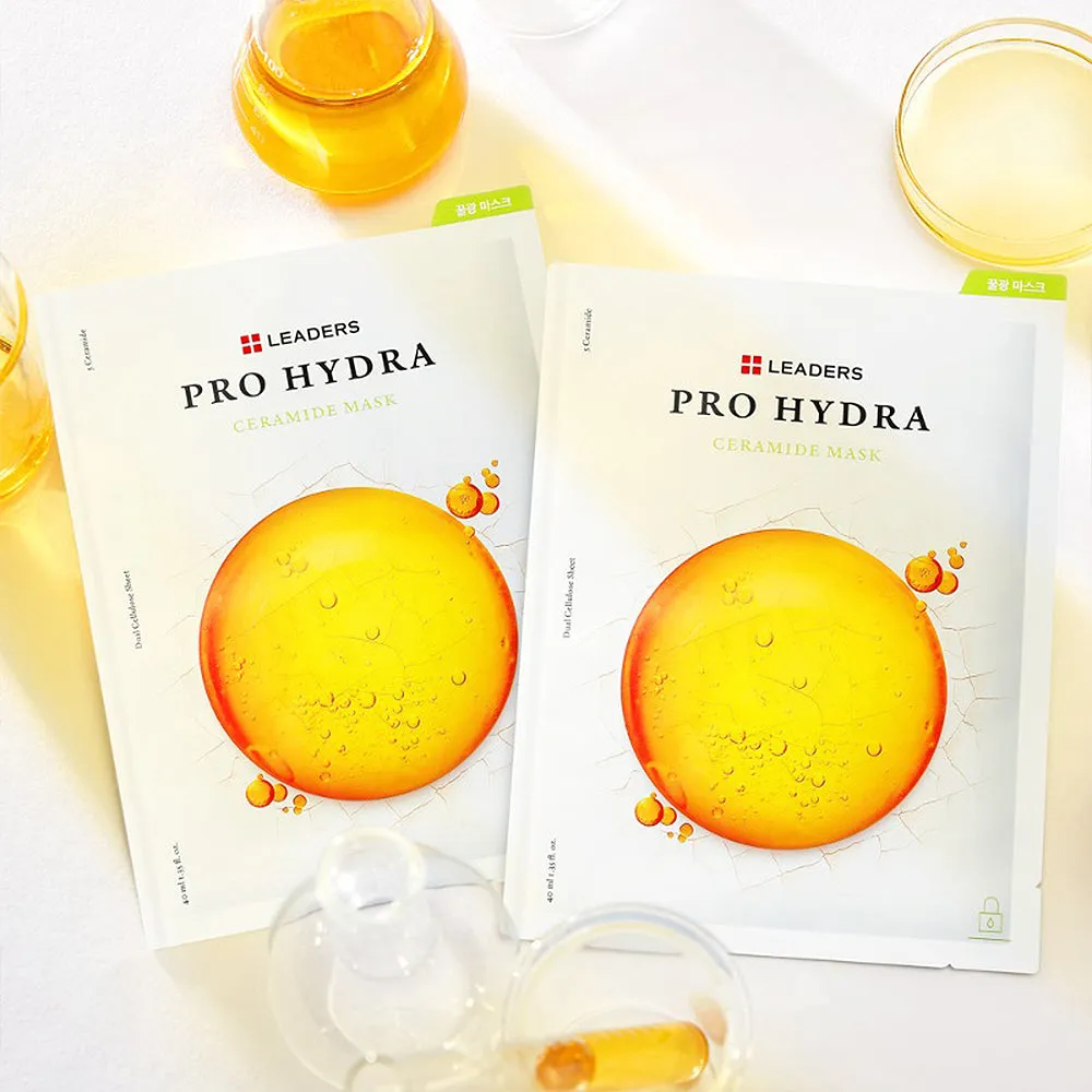 Pro Hydra Ceramide Mask