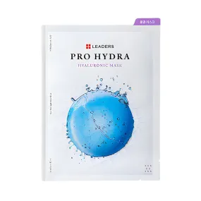 Pro Hydra Hyaluronic Mask