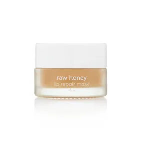 Raw Honey Lip Repair Masque